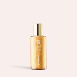 Golden Glow Oil