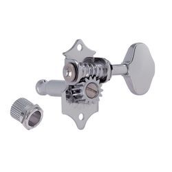 Gotoh SE-700 Mechanik N 3L 3R 06M Button nickel