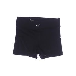 Nike Damen Shorts, schwarz, Gr. 42