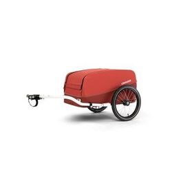 Croozer Cargo Kalle rot L