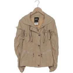 Fuchs Schmitt Damen Jacke, beige, Gr. 38