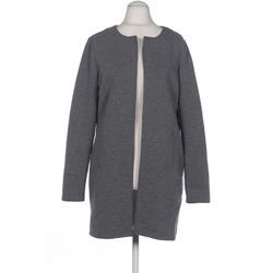 Vila Damen Strickjacke, grau, Gr. 38