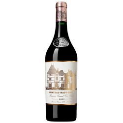 Château Haut-Brion 1er Cru Pessac-Léognan - 2018 - Haut-Brion - Französischer Rotwein