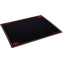 Meinl Drum Teppich MDR-BK, 160 x 200 cm, schwarz