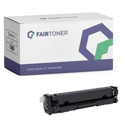 Kompatibel für HP CF400A / 201A Toner Schwarz