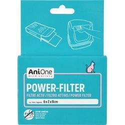 AniOne Power-Filter