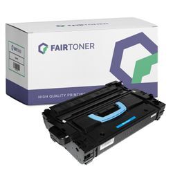 Kompatibel für HP CF325X / 25X Toner Schwarz