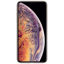 iPhone XS Max 64GB - Gold - Ohne Vertrag Physische SIM