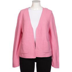 Lieblingsstück Damen Strickjacke, pink, Gr. 44