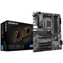 Gigabyte - B760 DS3H ax atx Mainboard Sockel 1700 M.2/HDMI/DP/USB-C/WIFI/BT (B760 DS3H ax)