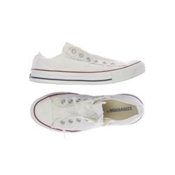 Converse Damen Sneakers, cremeweiß, Gr. 41