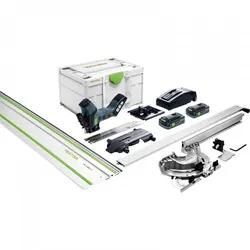 Festool Akku-Dämmstoffsäge ISC 240 HPC 4,0 EBI-Plus-XL-FS