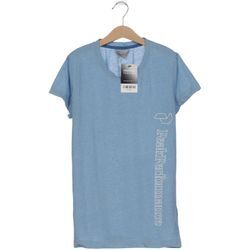 Peak Performance Damen T-Shirt, blau, Gr. 36