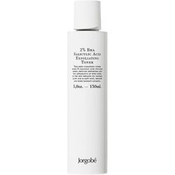 Jorgobé Pflege Gesichtspflege 2% BHA Salicylic Acid Exfoliating Toner