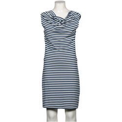 Zero Damen Kleid, blau, Gr. 40