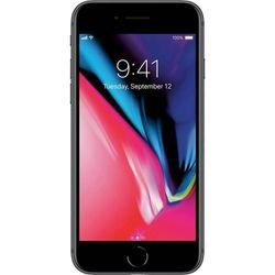 iPhone 8 64GB - Space Grau - Ohne Vertrag