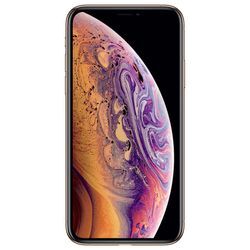 iPhone XS 64GB - Gold - Ohne Vertrag