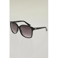 M Missoni Damen Sonnenbrille, schwarz, Gr.