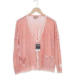 Lieblingsstück Damen Strickjacke, pink, Gr. 36