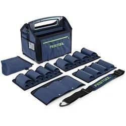 Werkzeugtasche Systainer3 ToolBag SYS3 T-BAG M