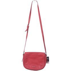 Aigner Damen Handtasche, rot, Gr.