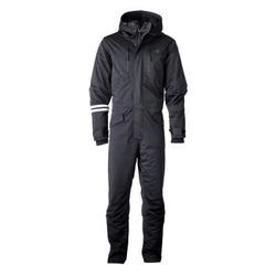 DogCoach Jumpsuit Herren Schwarz Robert 2.0 4XL - INT