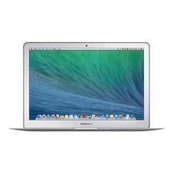 MacBook Air 13" (2014) - Core i5 1.4 GHz SSD 1000 - 4GB - QWERTY - Niederländisch