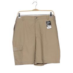 camel active Herren Shorts, beige, Gr. 56