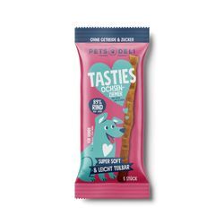 Snack Tasties Käse für Hunde - 75g