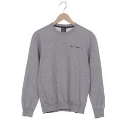 Champion Herren Sweatshirt, grau, Gr. 46