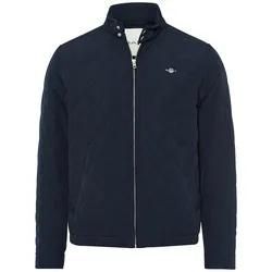 Stepp-Blouson GANT blau, 56