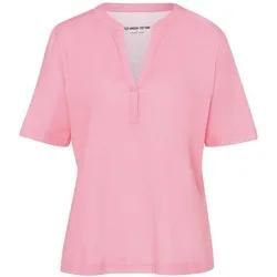 Shirt Sine Green Cotton pink, 44