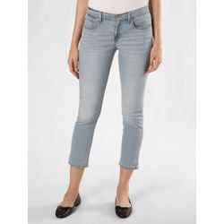 Levi's Jeans Damen Baumwolle, bleached