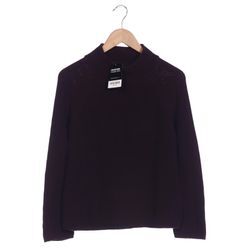 Lieblingsstück Damen Pullover, bordeaux, Gr. 36