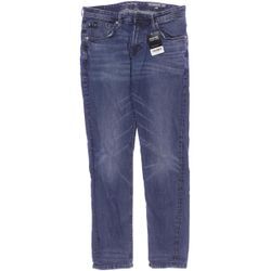 TOM Tailor Denim Herren Jeans, marineblau, Gr. 32