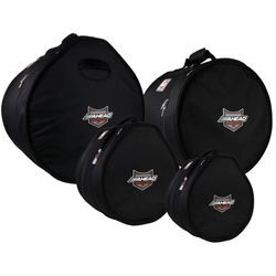 Ahead Armor Cases Drum Bag Set 2, ARSET-2, 22, 10, 12, 14