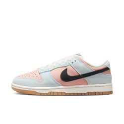 Nike Dunk Low Schuh (Damen) - Blau