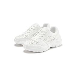 LASCANA Sneaker weiß Gr. 35 für Damen