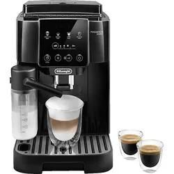 DELONGHI Magnifica Start Milk ECAM220.60.B - 4 Kaffeespezialitäten Kaffeevollautomat Schwarz