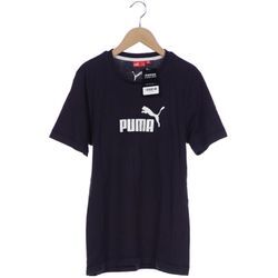 Puma Herren T-Shirt, marineblau, Gr. 48