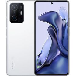 Xiaomi 11T Pro 128GB - Weiß - Ohne Vertrag - Physische Dual-SIM