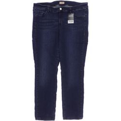 Triangle Damen Jeans, blau, Gr. 36