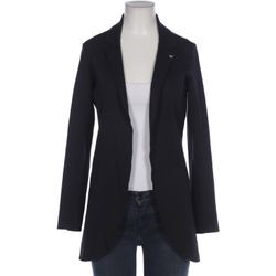 Rich & Royal Damen Blazer, marineblau, Gr. 36