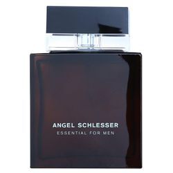 Angel Schlesser Essential for Men EDT für Herren 100 ml