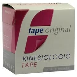 Kinesiologic tape Original 5 cmx5 m pink 1 St