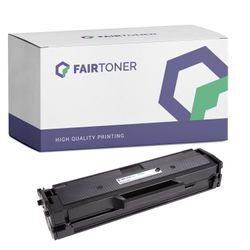 Kompatibel für HP W1106A / 106A Toner Schwarz