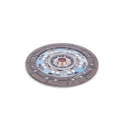 SACHS PERFORMANCE Kupplungsscheibe AUDI,FIAT,PEUGEOT 881861 999857 2055T2,2055W0,9632572680 Mitnehmerscheibe 9641699080,2055CL,2055FR,2055R5,2055V3