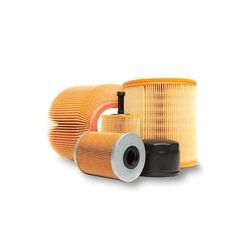 PURFLUX Filter-Satz RENAULT KIT3