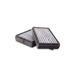 HENGST FILTER Luftfilter VW,AUDI,CHRYSLER E1882L 5021188230,1072175152,1152175152 Motorluftfilter,Filter für Luft 2175165