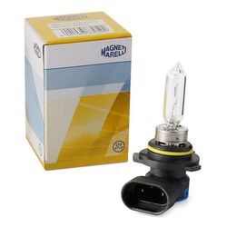 MAGNETI MARELLI Glühlampe, Fernscheinwerfer OPEL,HYUNDAI,PEUGEOT 002557500000